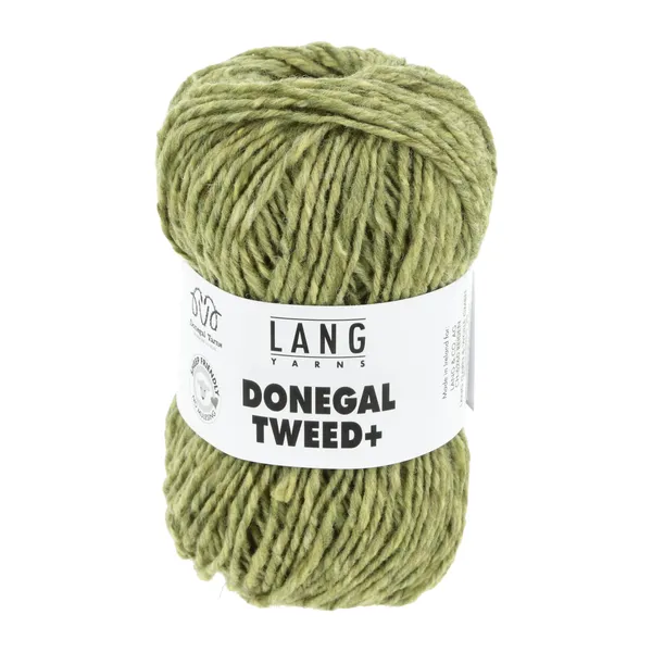 Lang Yarns Donegal TWEED +