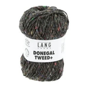 Lang Yarns Donegal TWEED +