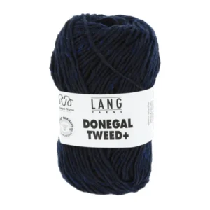Lang Yarns Donegal TWEED +
