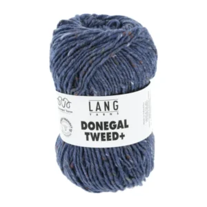 Lang Yarns Donegal TWEED +