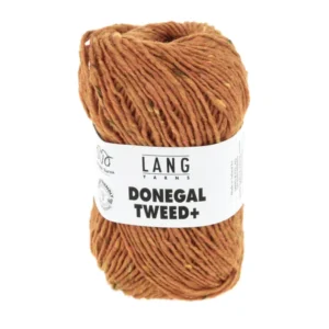 Lang Yarns Donegal TWEED +