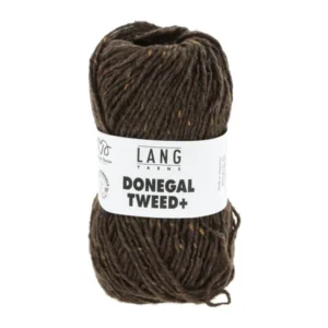 Lang Yarns Donegal TWEED +