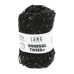 Lang Yarns Donegal TWEED +