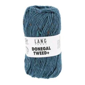 Lang Yarns Donegal TWEED +