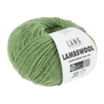lang yarns lambswool 17
