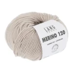 lang yarns merino 120 96