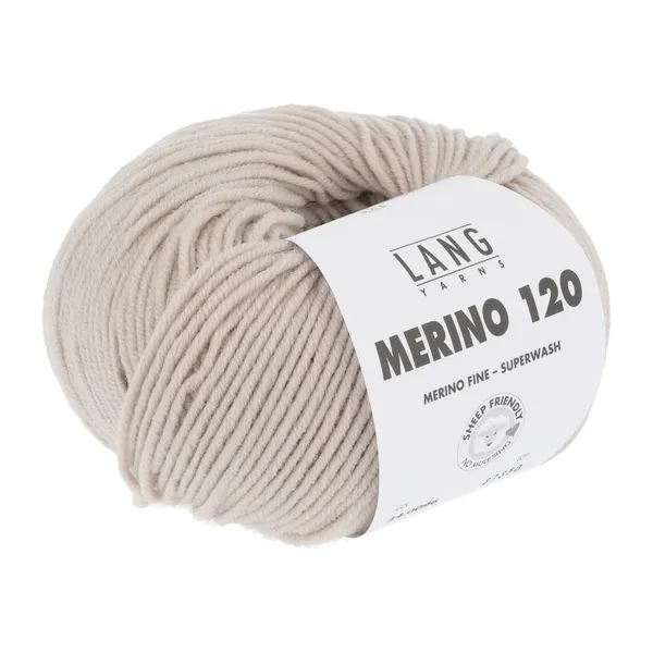 lang yarns merino 120 96