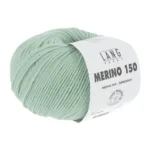 lang yarns merino 150 258