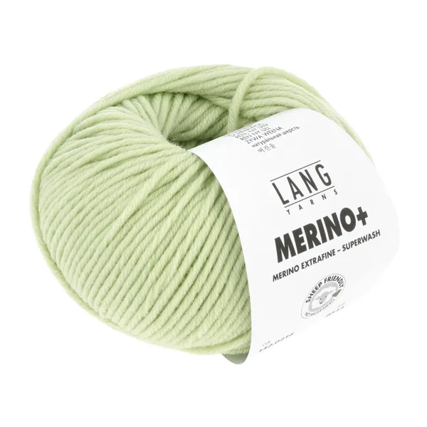 Lang Yarns Merino+