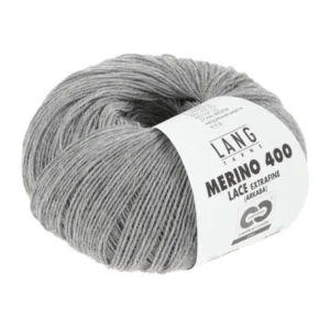 Lang Yarns Merino 400 Lace