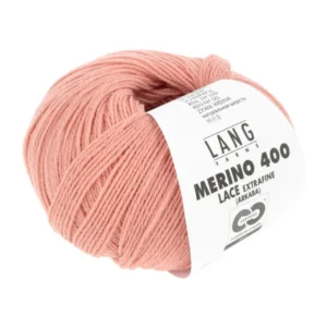 Lang Yarns Merino 400 Lace