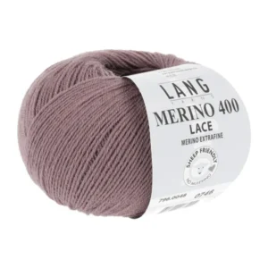 Lang Yarns Merino 400 Lace
