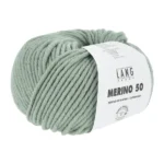 lang yarns merino 50 91