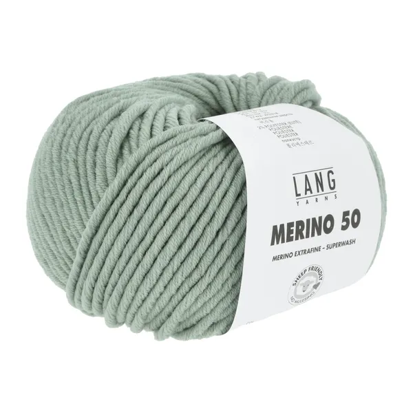 lang yarns merino 50 91