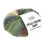 lang yarns mille colori baby 220