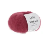 lang yarns mohair luxe 60