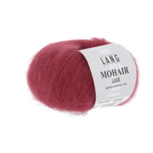 Lang Yarns Mohair Luxe