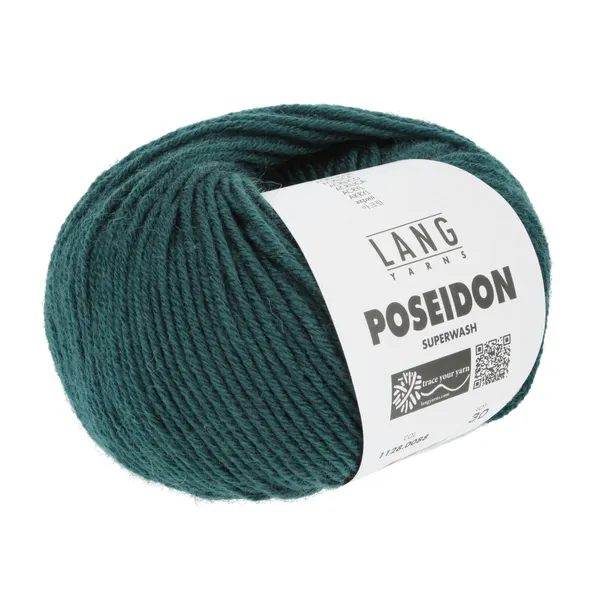 Lang Yarns Poseidon
