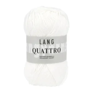 Lang Yarns Quattro