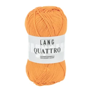 Lang Yarns Quattro