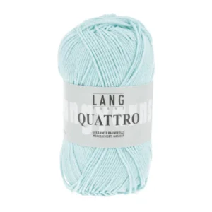 Lang Yarns Quattro