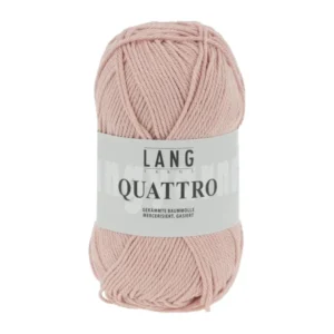 Lang Yarns Quattro