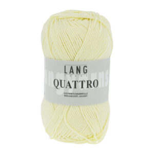Lang Yarns Quattro