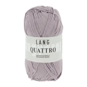 Lang Yarns Quattro