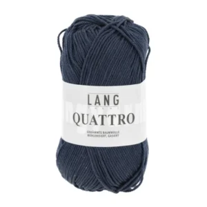 Lang Yarns Quattro