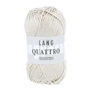 Lang Yarns Quattro