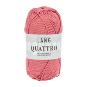 Lang Yarns Quattro