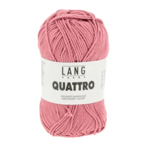 Lang Yarns Quattro