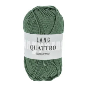 Lang Yarns Quattro