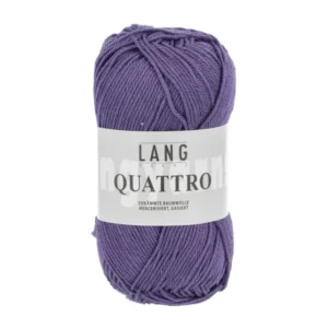 Lang Yarns Quattro