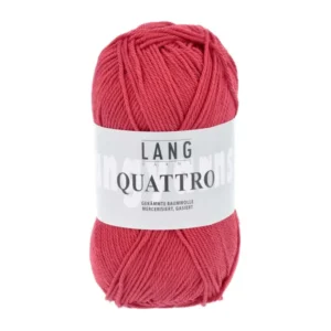 Lang Yarns Quattro