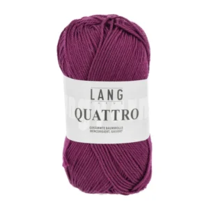 Lang Yarns Quattro