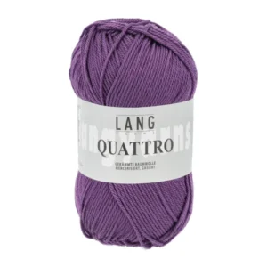 Lang Yarns Quattro