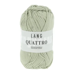 Lang Yarns Quattro