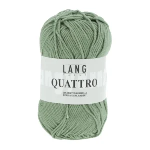 Lang Yarns Quattro