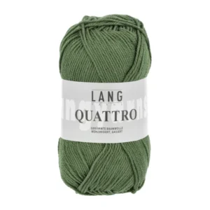 Lang Yarns Quattro
