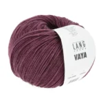 lang yarns vaya 90