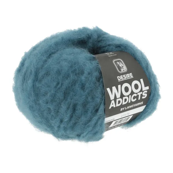 lang yarns wooladdicts desire 174