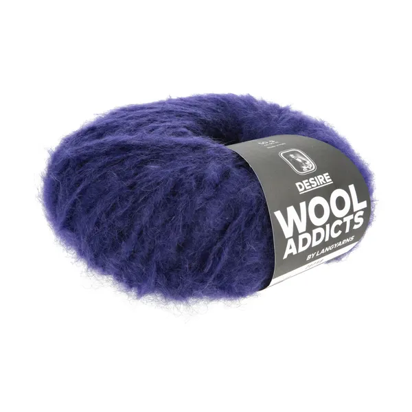lang yarns wooladdicts desire 190