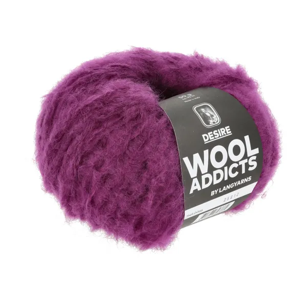 lang yarns wooladdicts desire 66