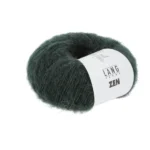 lang yarns zen 18