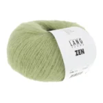 lang yarns zen 44