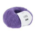 lang yarns zen 46