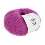 lang yarns zen 65