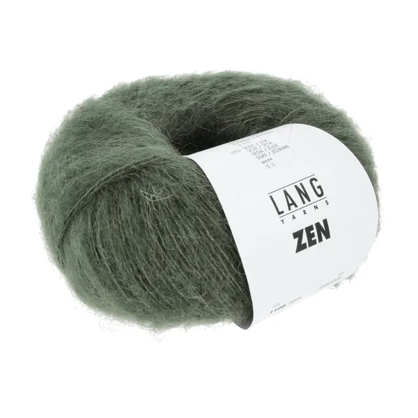 Lang Yarns ZEN