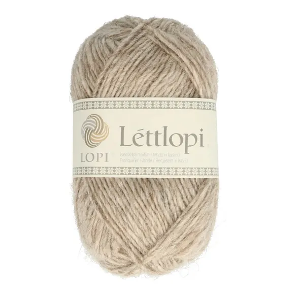 Lopi Léttlopi
